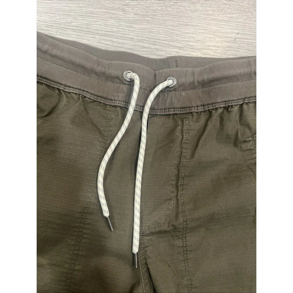 VUORI Mens Ripstop Traveler Jogger Pants Medium (30x29)